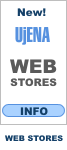 UjENA Web Stores